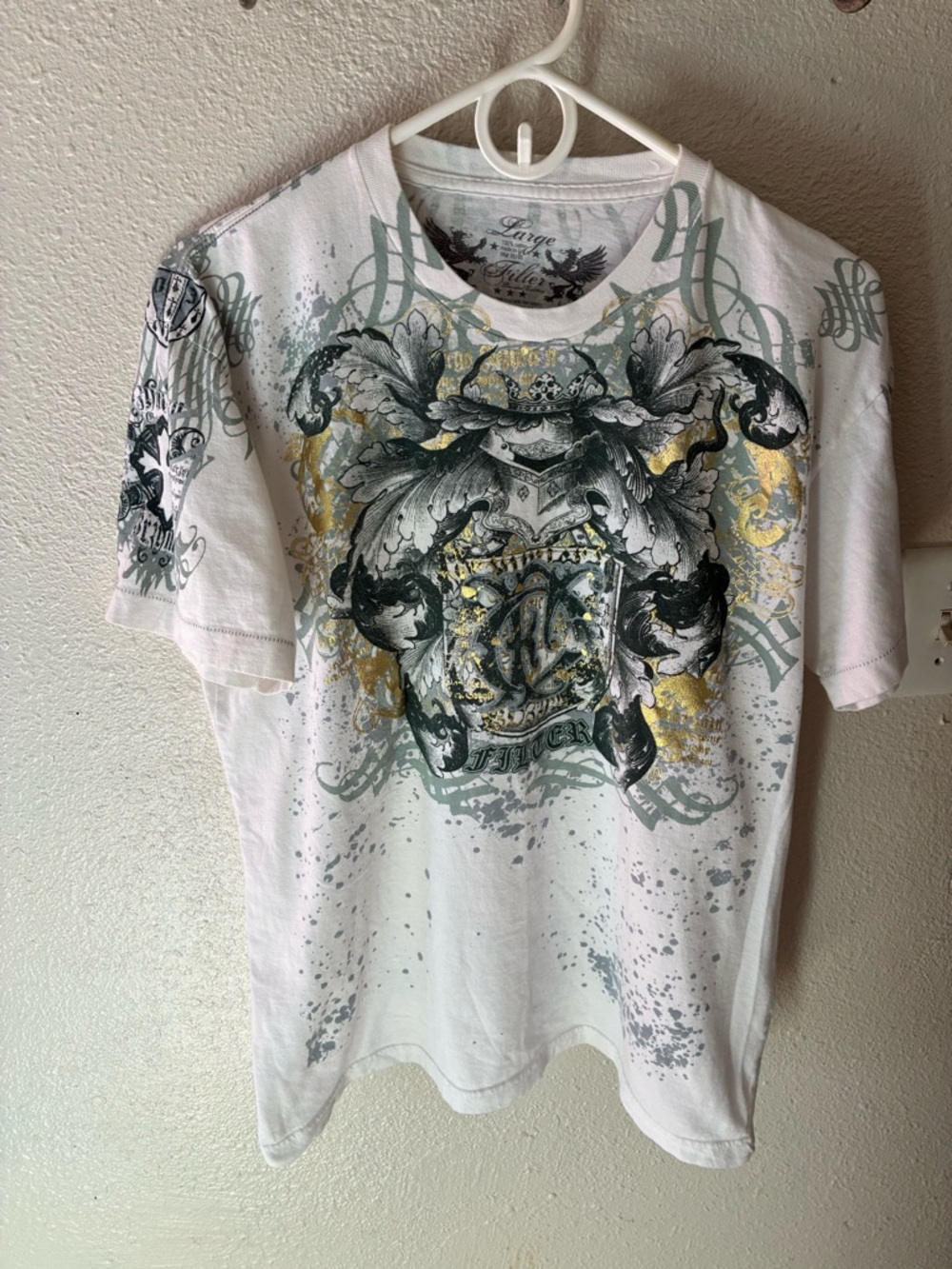 Filter Limited Editions Tee Shirt